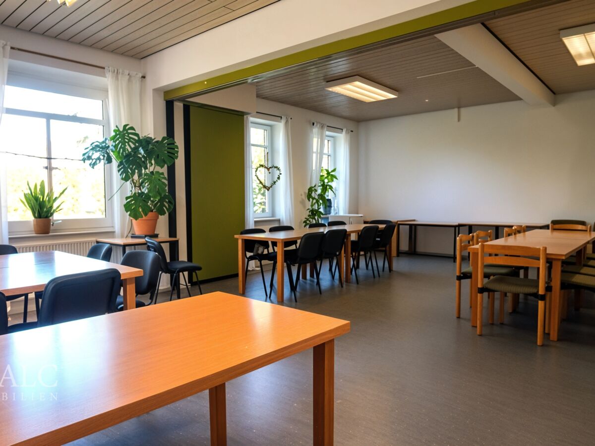 Gemeinschaftsraum