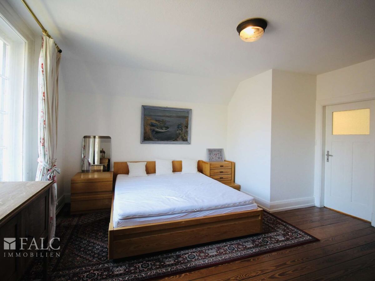 Gästezimmer