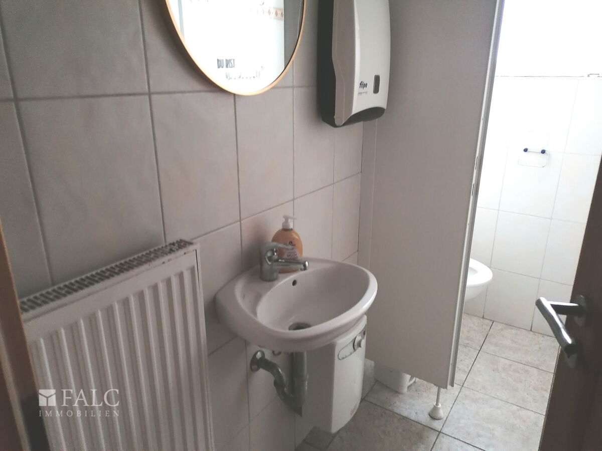  Badezimmer-Fremdenzimmer
