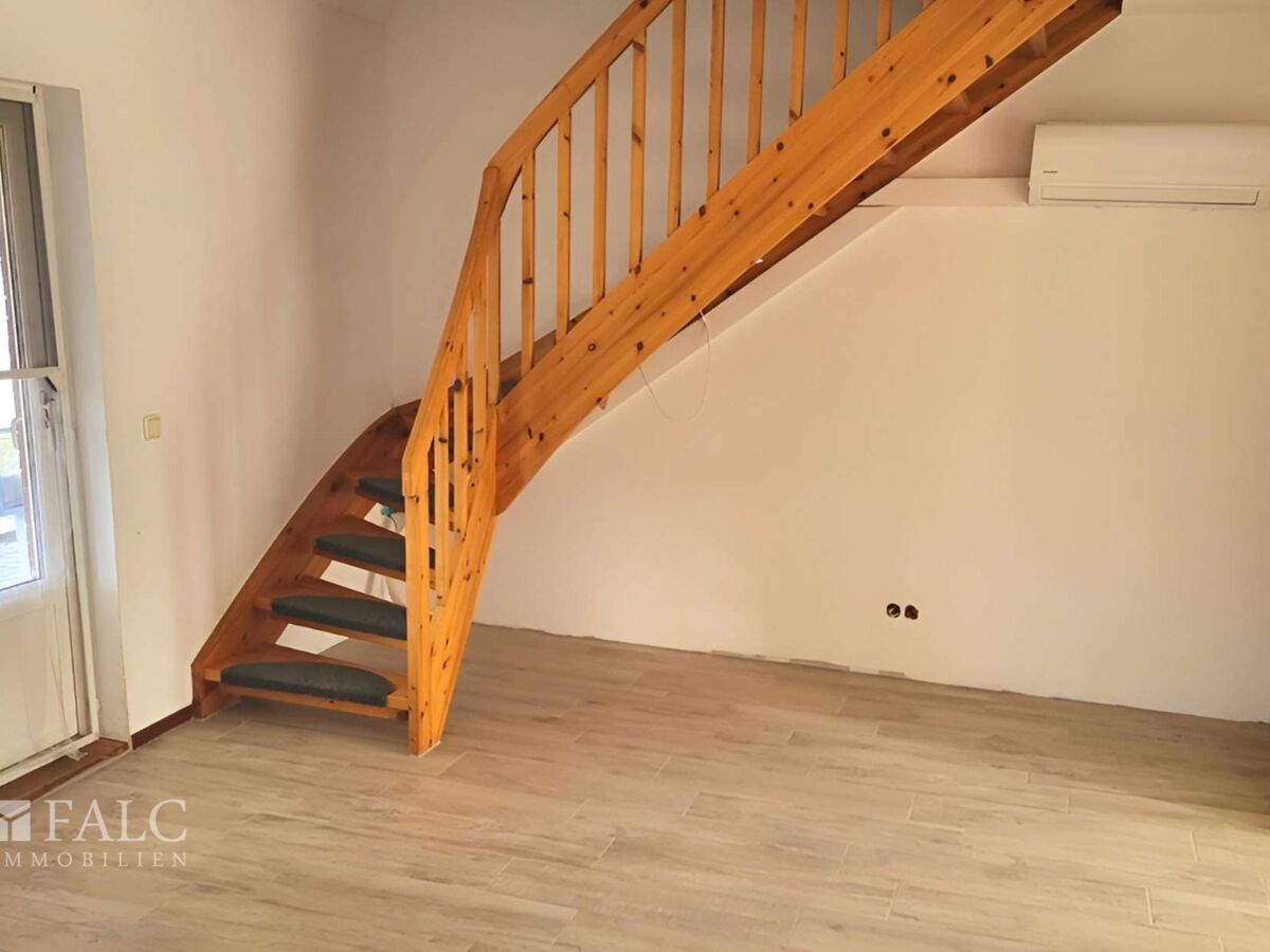 Treppe