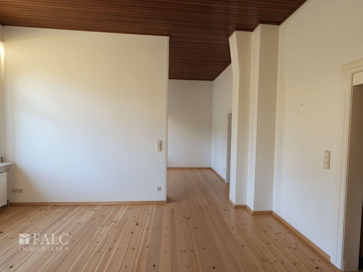 Wohnzimmer EG