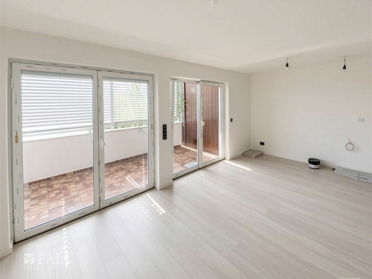 1. Etage rechts Wohnzimmer
