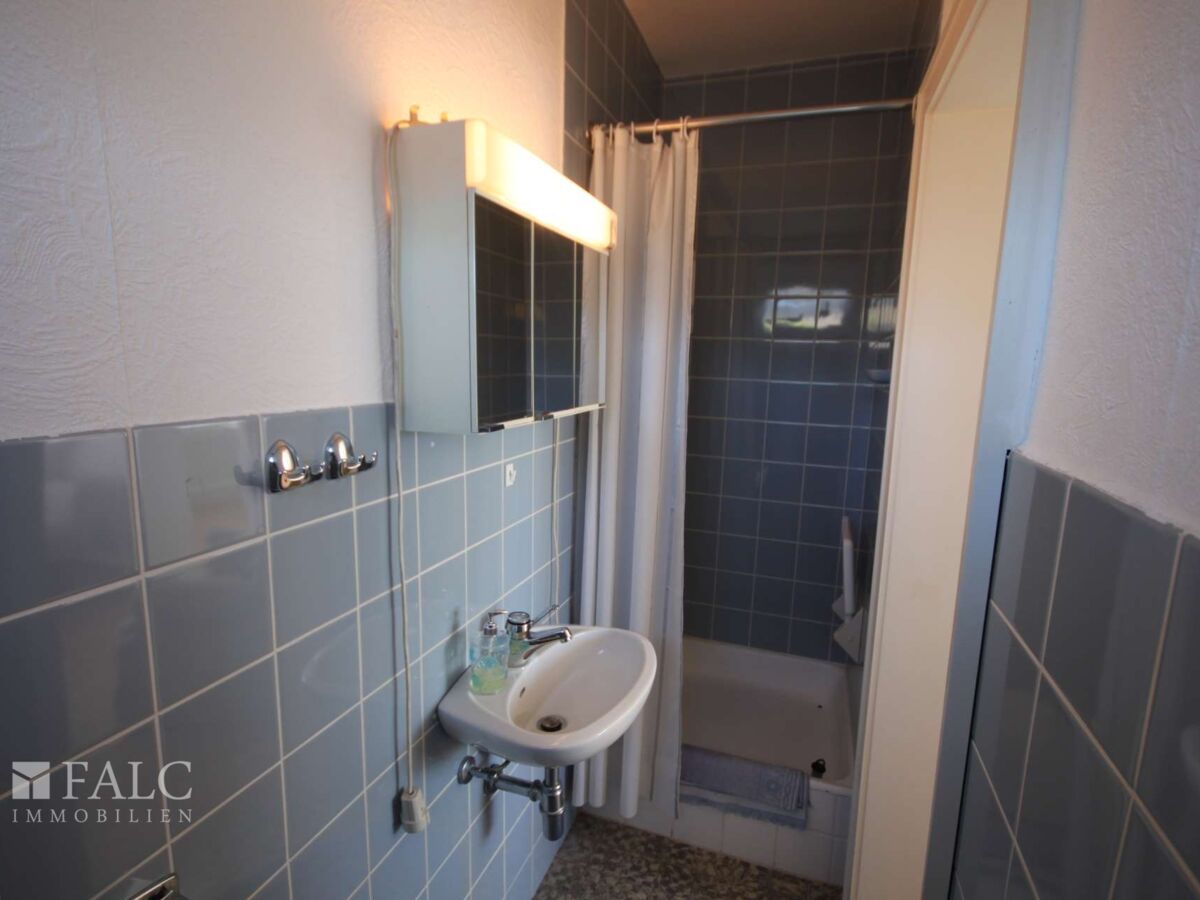 Souterrain Bad