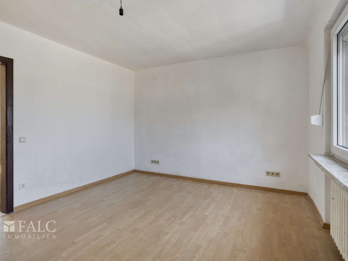 DG. Schlafzimmer