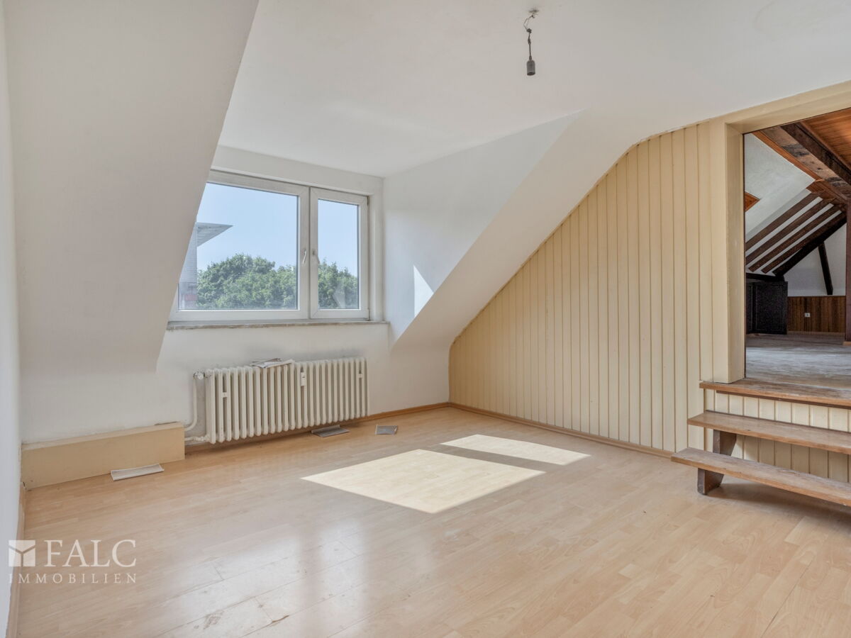 DG. Schlafzimmer