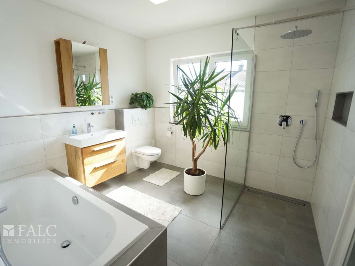 Badezimmer OG