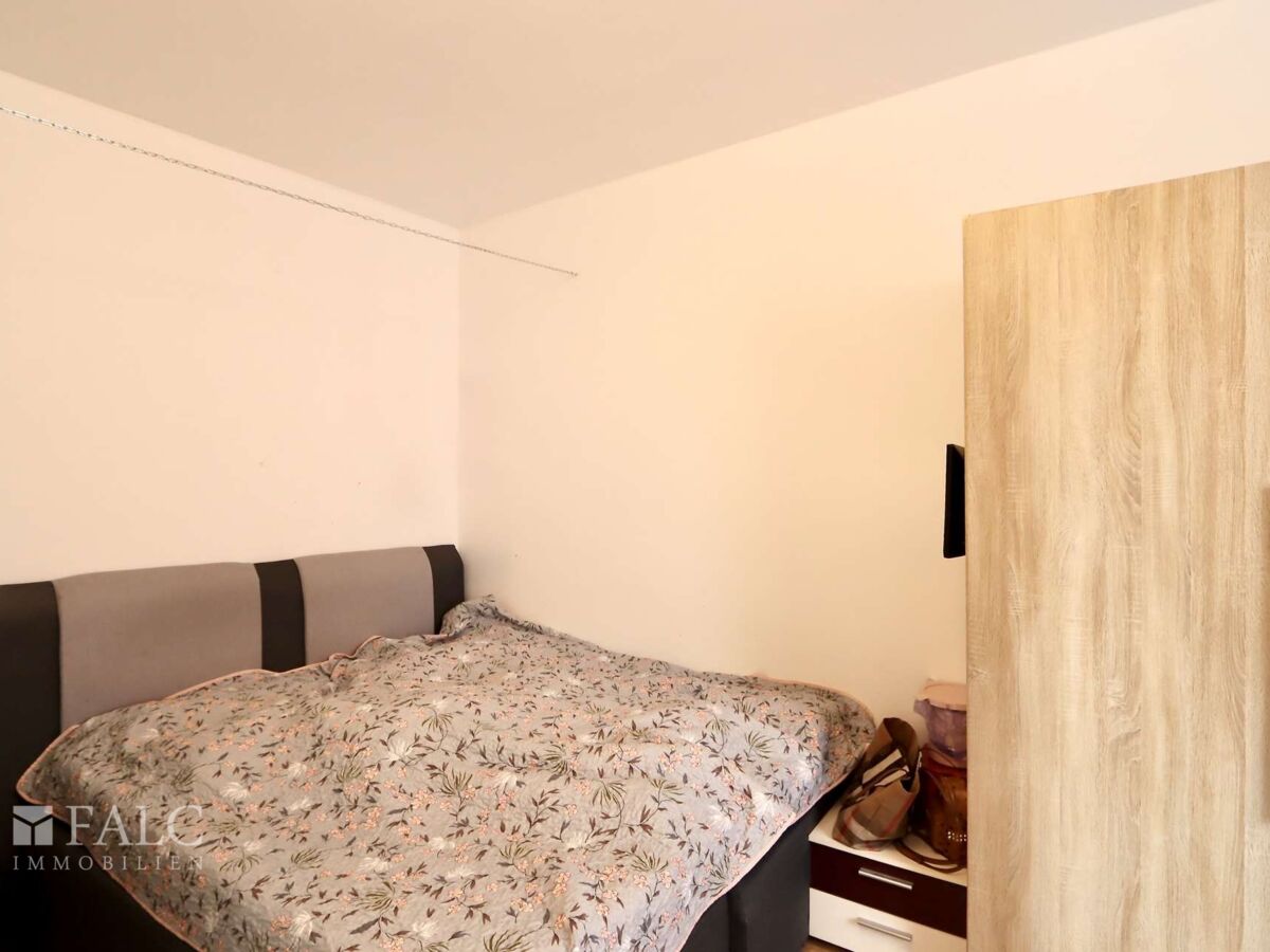 Schlafzimmer I