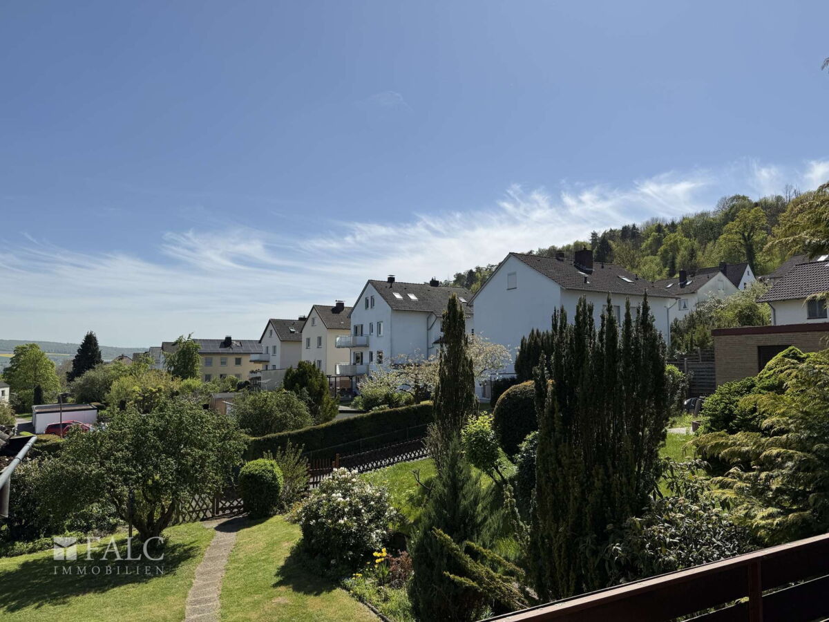 Aussicht
