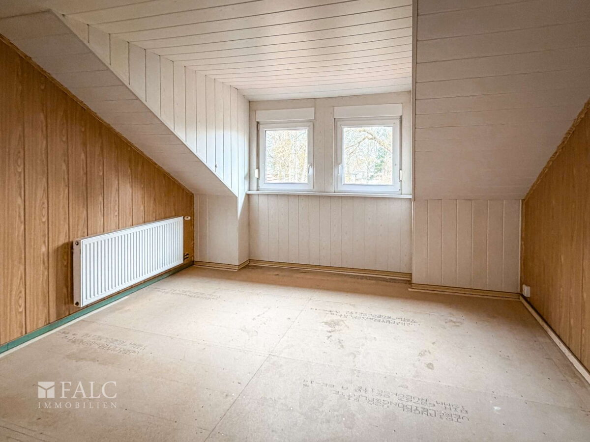OG Schlafzimmer