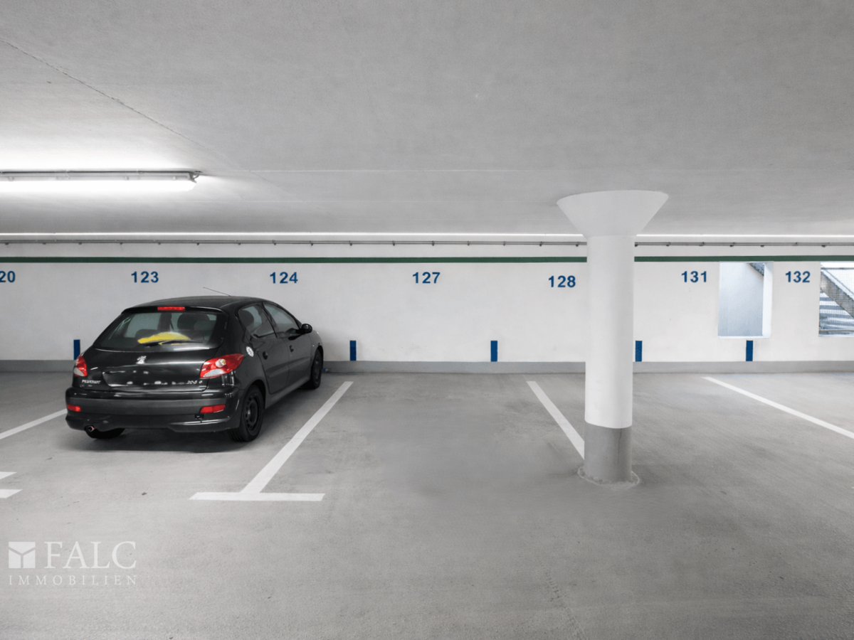 Parkhaus