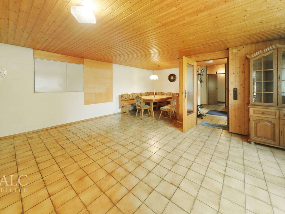 EG Gästeraum/Hobby - Haus 2