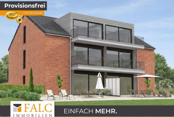 Neubau Standard: EH 55 EE