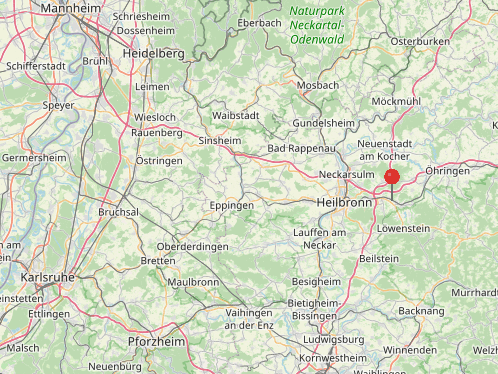 Umgebung