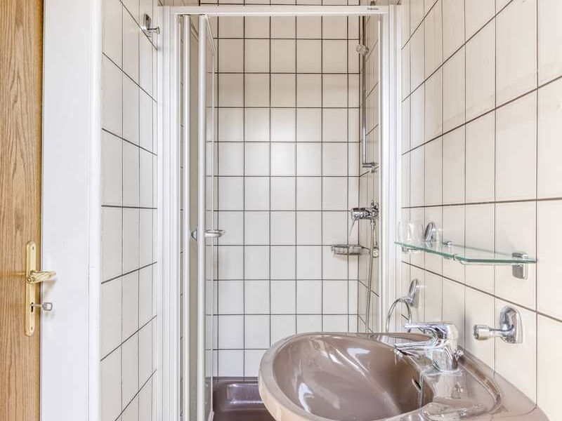 Badezimmer DG
