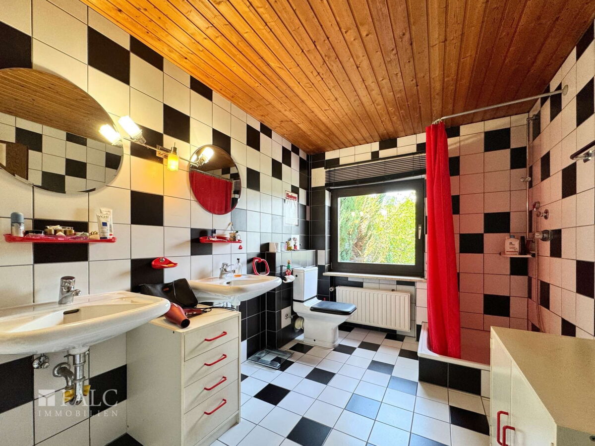 Badezimmer OG