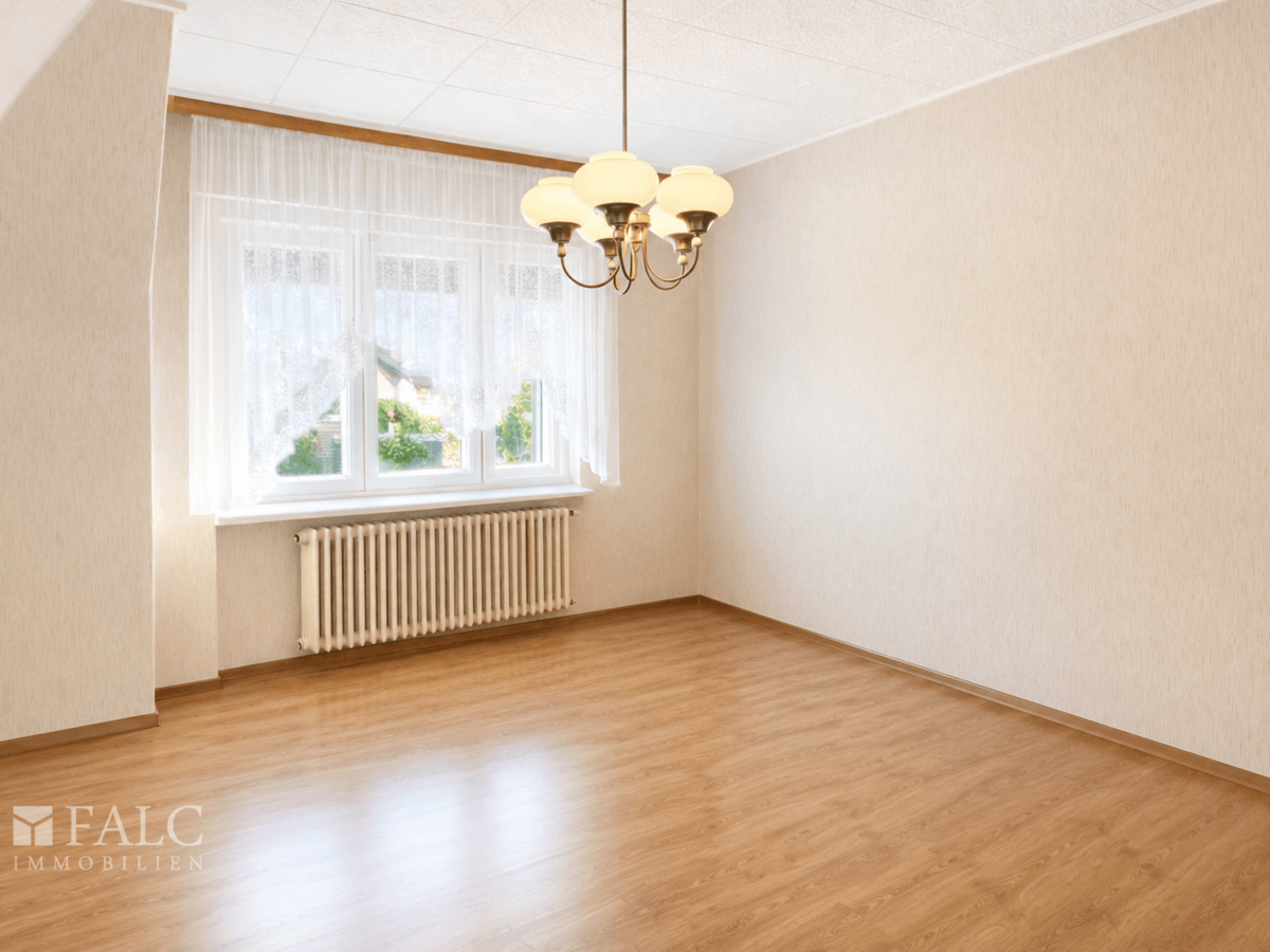 Kinderzimmer OG