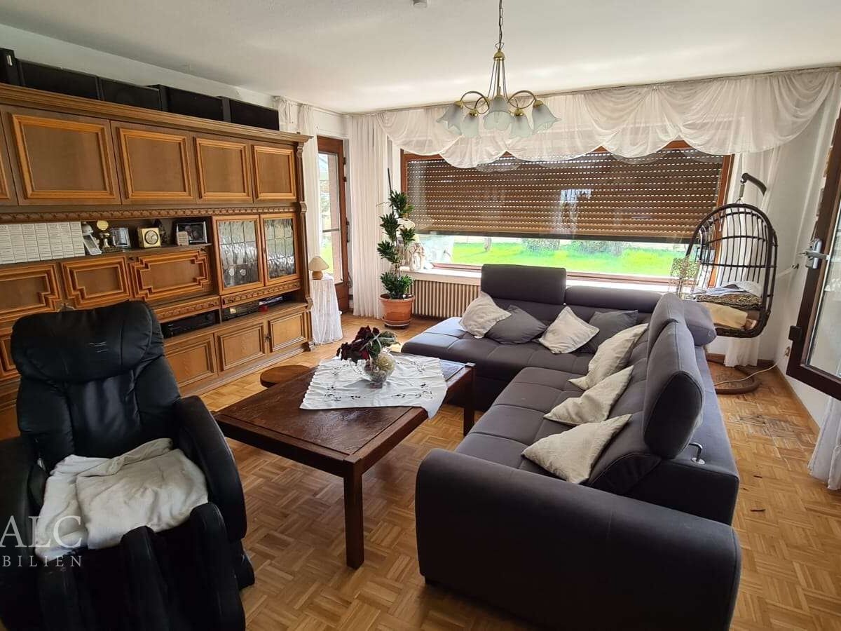 Wohnbereich