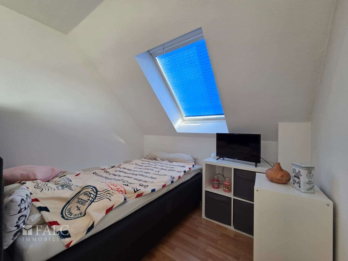 Kinderzimmer 1