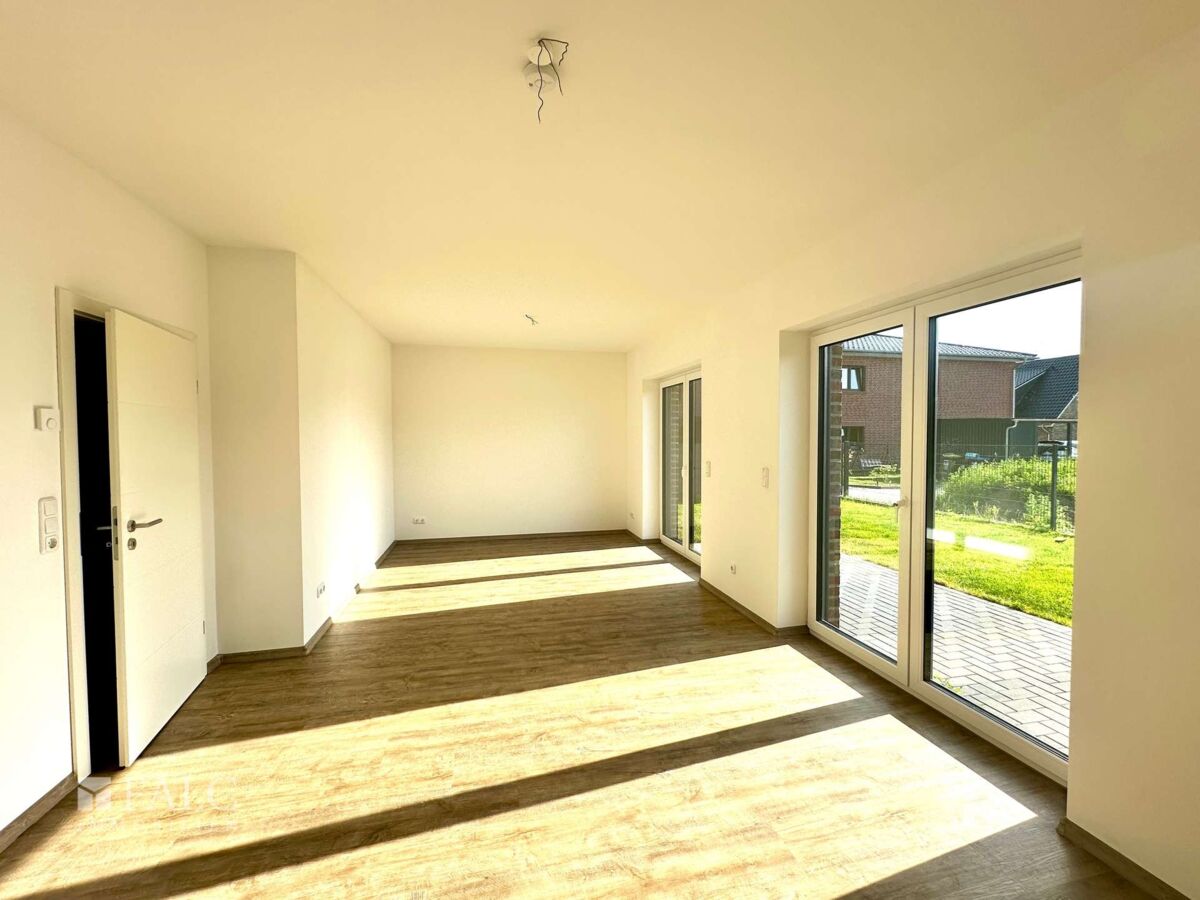 Wohnzimmer EG