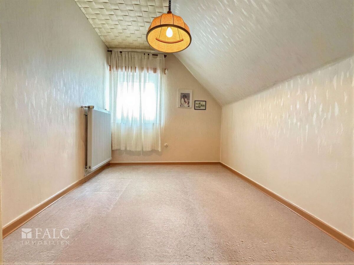 Kinderzimmer OG