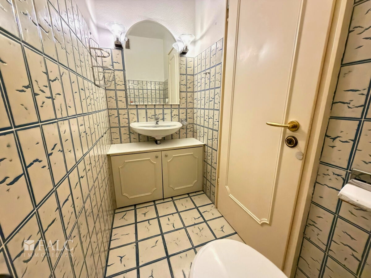 Gäste-WC