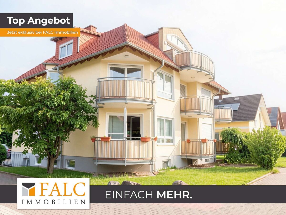 Tolles Haus - tolle Chance
