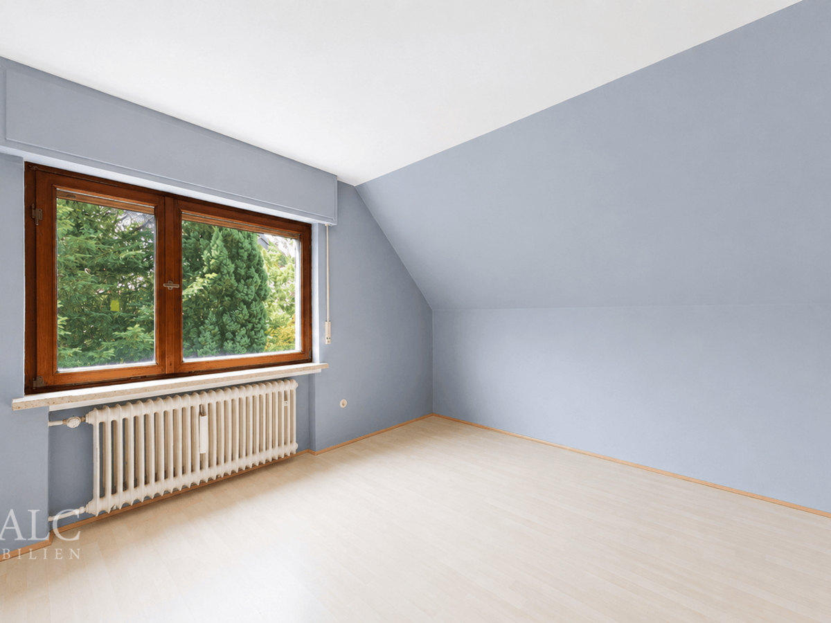 Schlafzimmer OG
