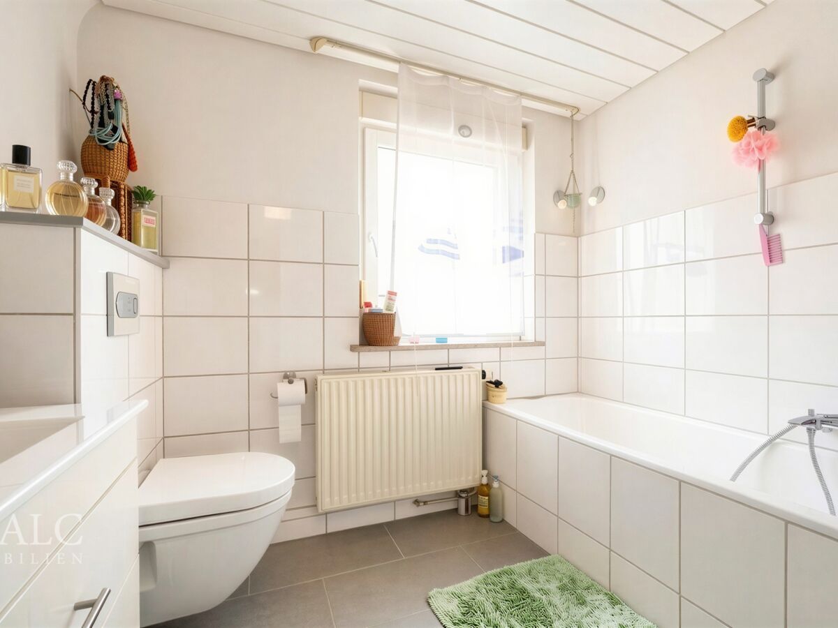 Schaumkronen ahoi