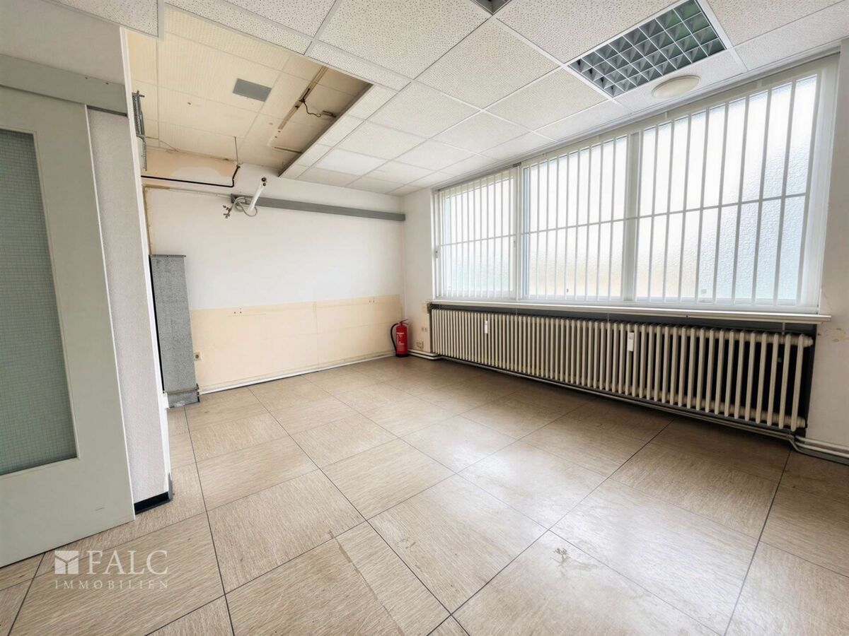 Büro 