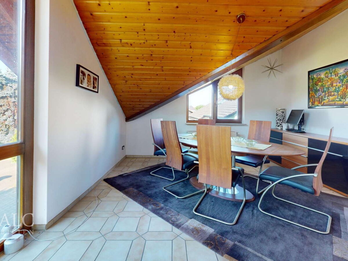 Eßzimmer OG