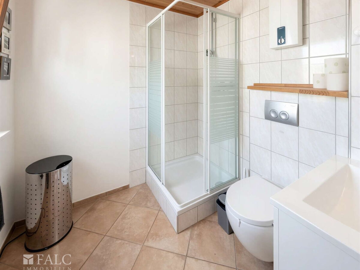 Badezimmer 1.OG