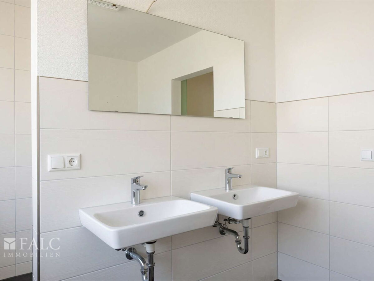   Badezimmer 1 