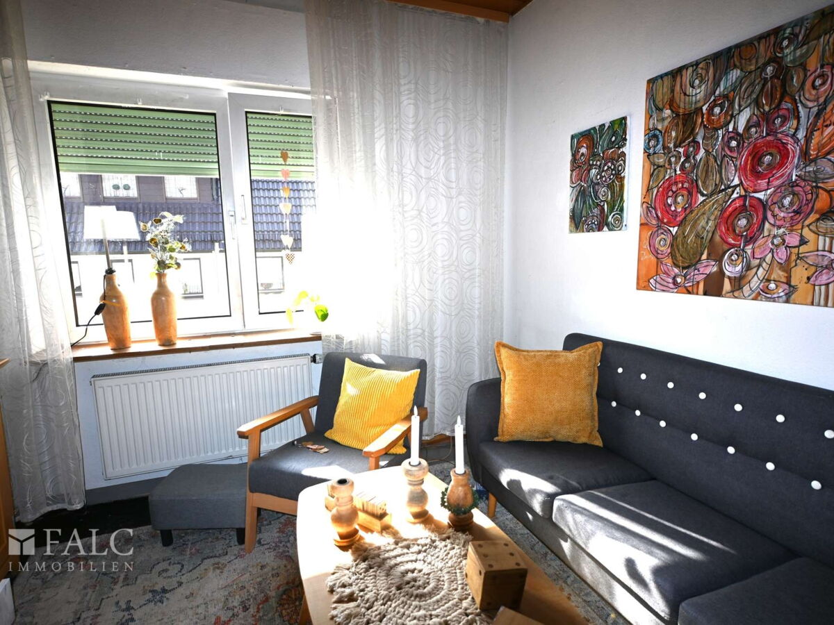 EG-Gästezimmer