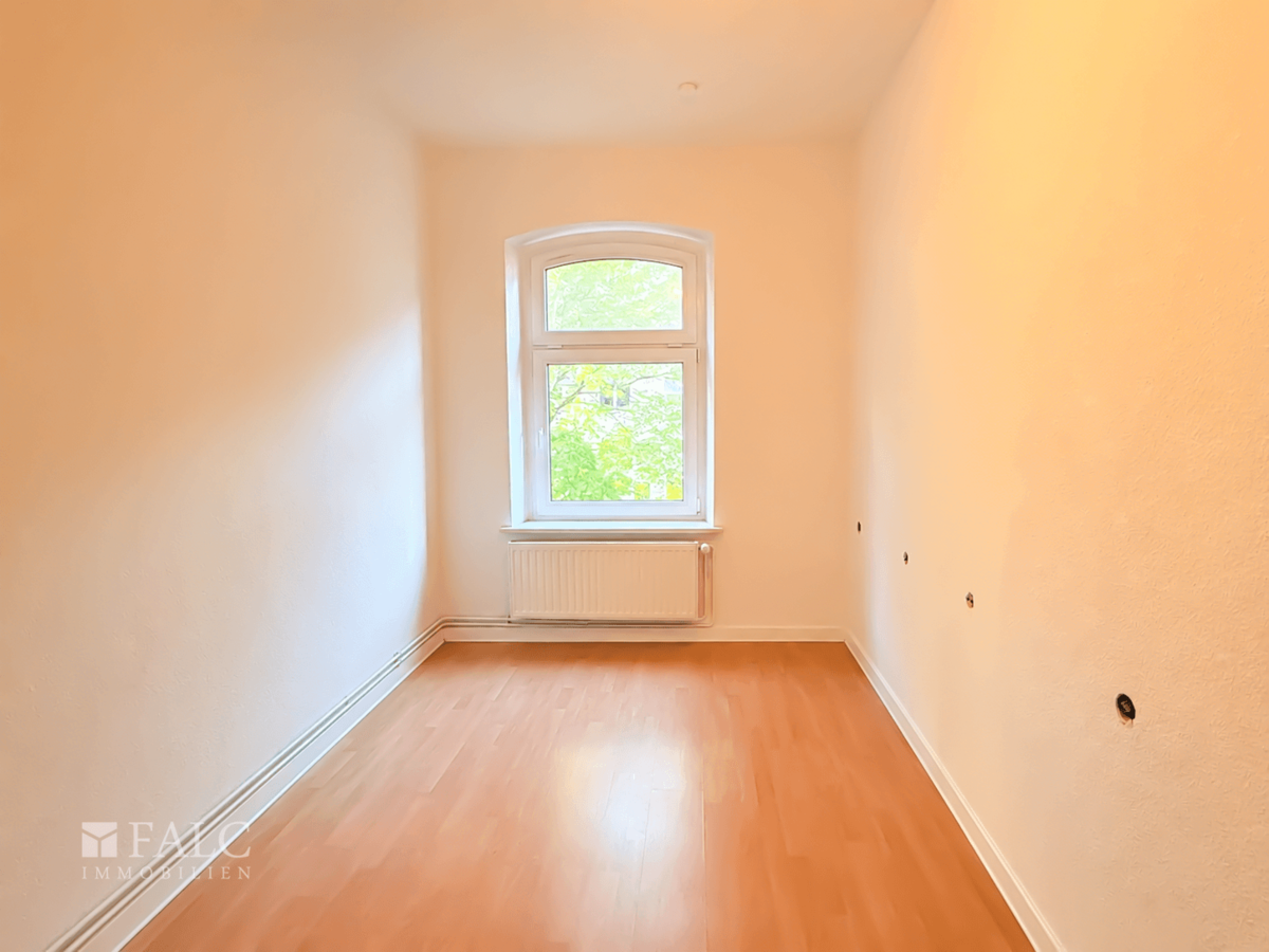 OG Wohnung 1 - Schlafzimmer 2