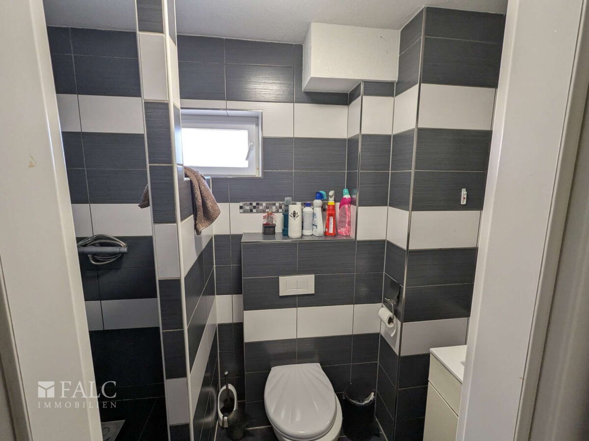 Wohnung 2 Bad I