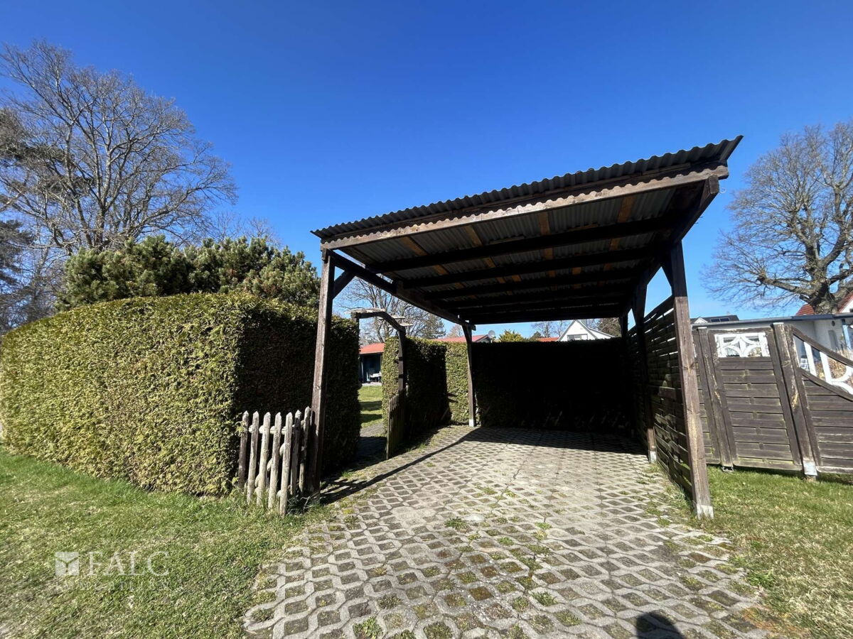 Carport