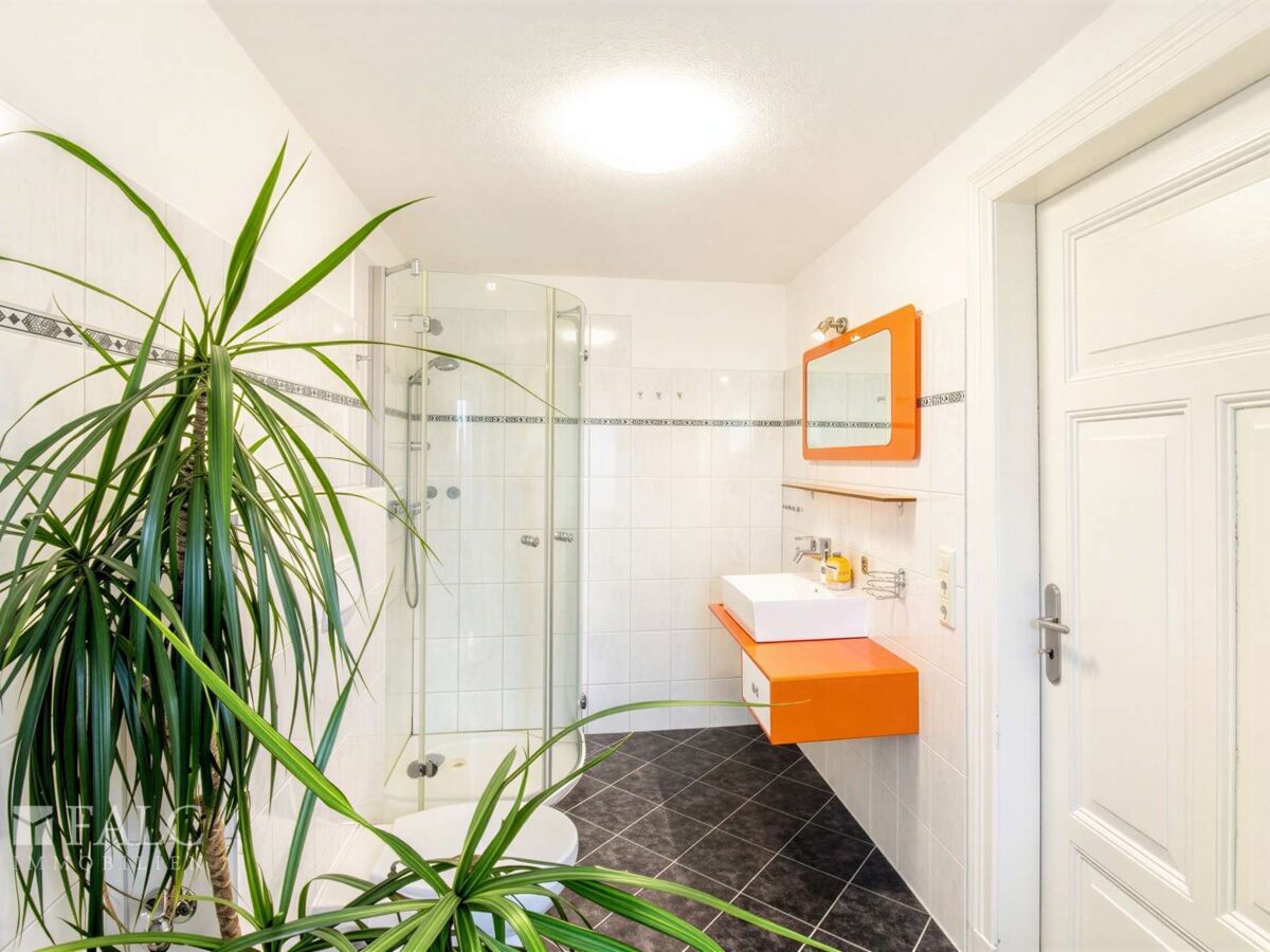 Badezimmer Wohnung III