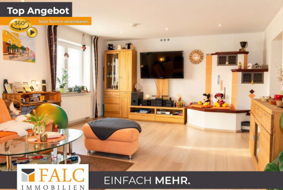 Hereinspaziert, KI bearbeitet