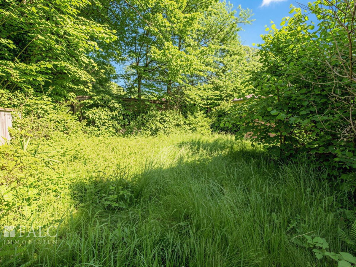 Ihr eigener Garten
