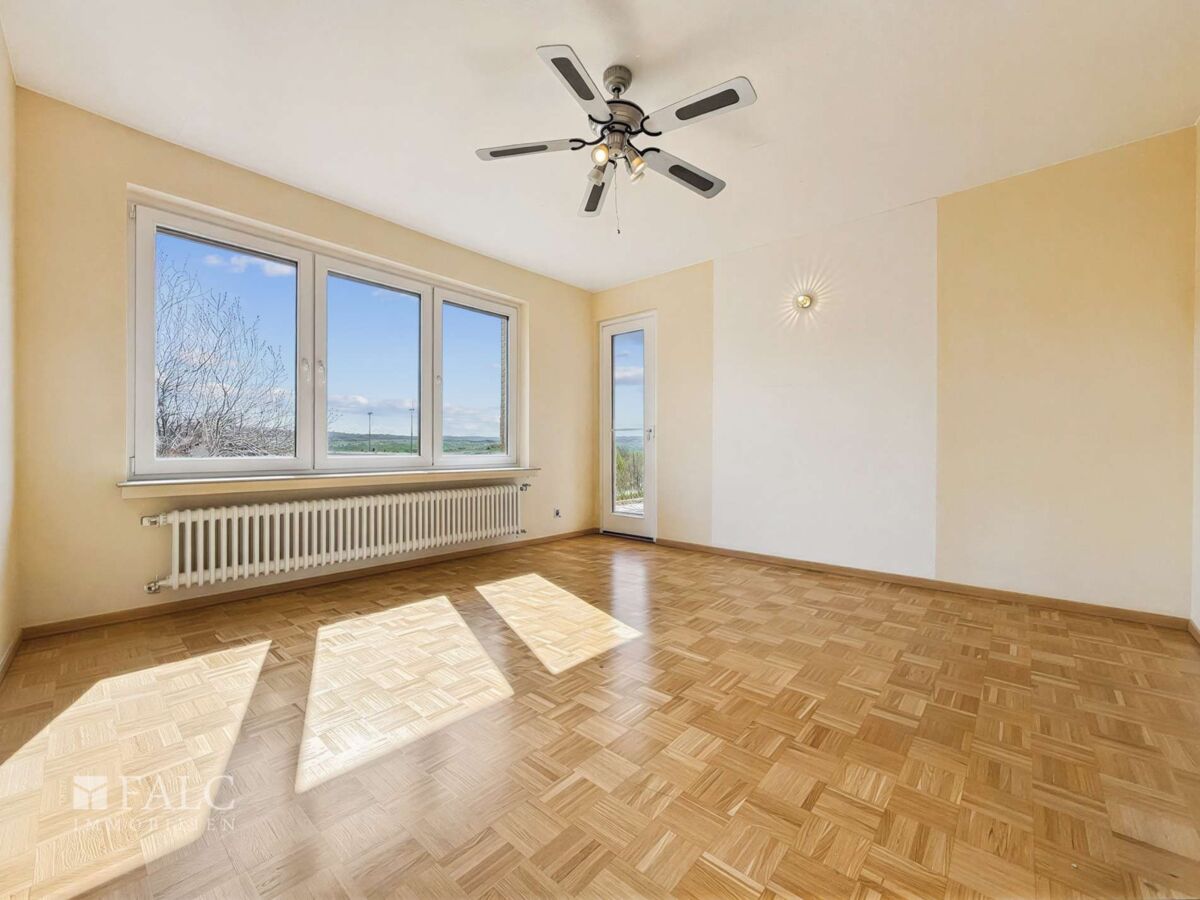 Eigentümerwohnung