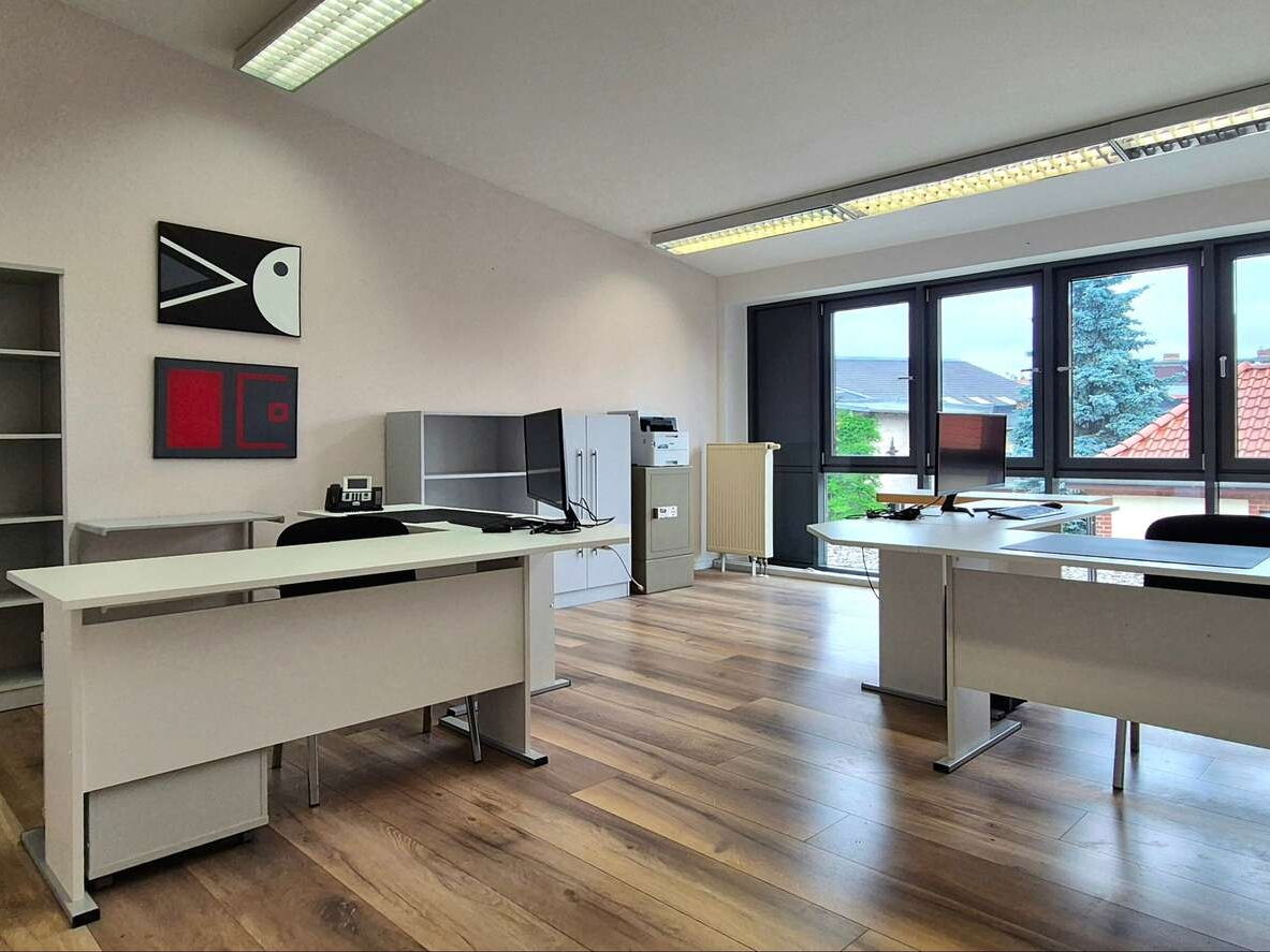 Büro 3