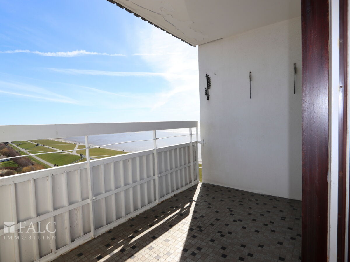Loggia Bild 1