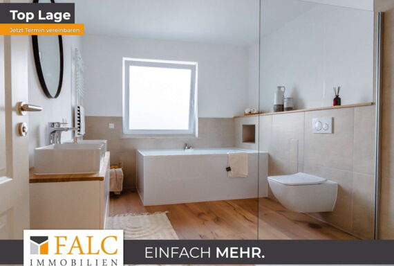 Titel Visualisierung – zeigt nicht den Ist-Zustand