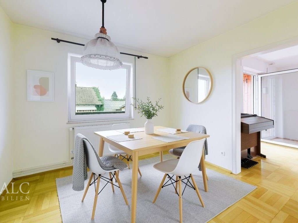 Esszimmer
