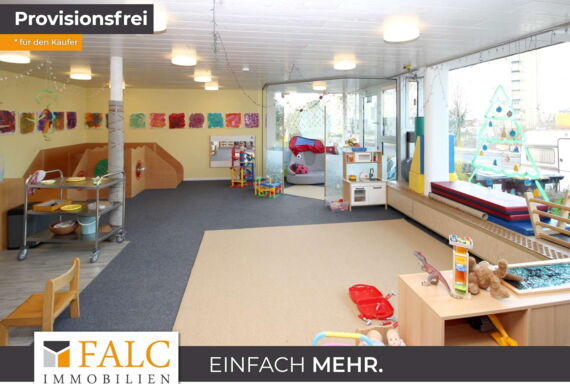 Ladenfläche