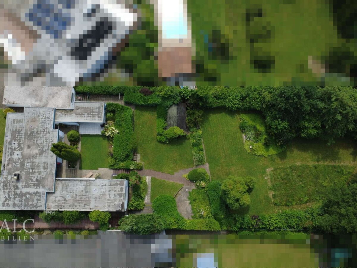 Ansicht Oben 
