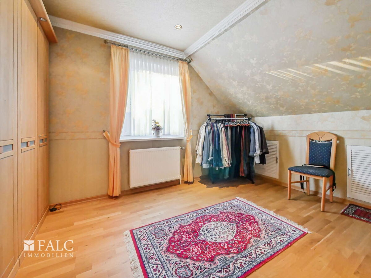 Kinderzimmer 3 - OG