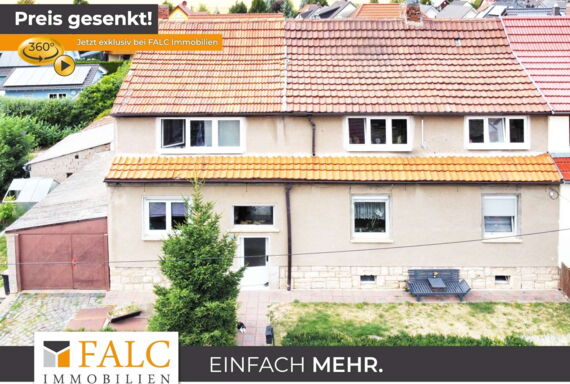 Preis gesenkt