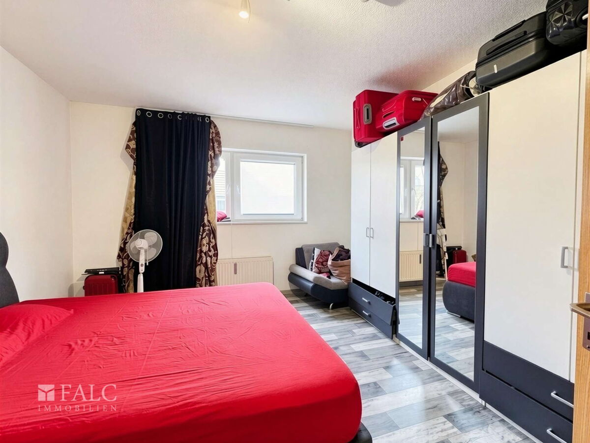 Elternschlafzimmer