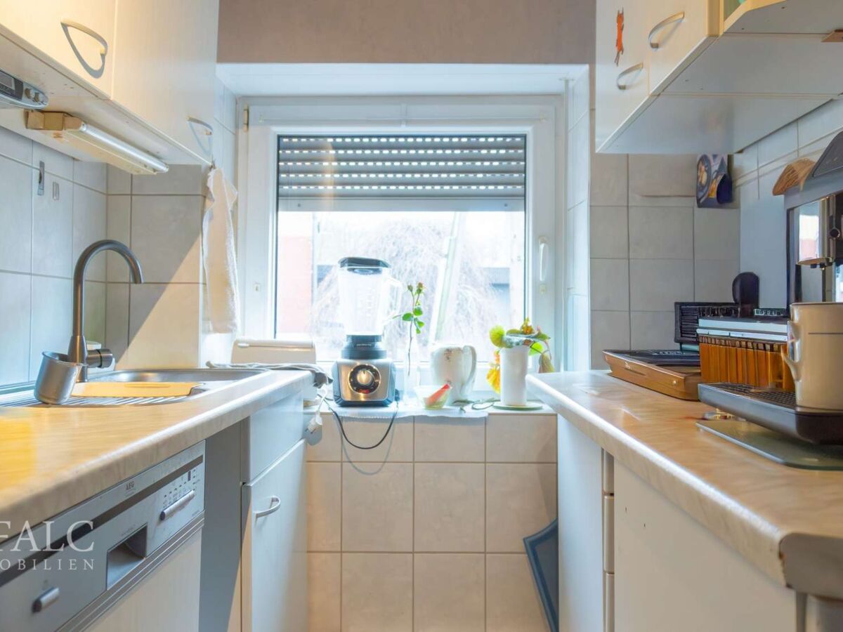 Küche OG